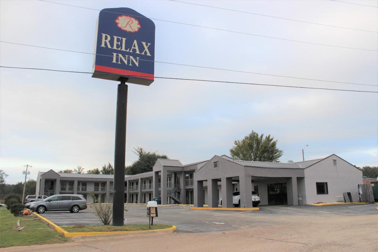Relax Inn Canton Extérieur photo